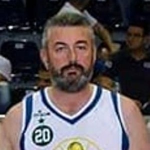 ΜΑΚΡΗΣ ΠΕΡΙΚΛΗΣ