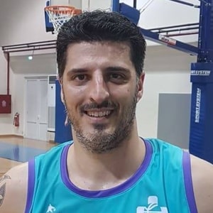 ΘΕΟΧΑΡΟΥΣ ΑΠΟΣΤΟΛΗΣ